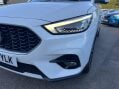 MG ZS 1.5 VTi-TECH Exclusive Euro 6 (s/s) 5dr 11