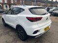 MG ZS 1.5 VTi-TECH Exclusive Euro 6 (s/s) 5dr 4