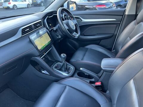 MG ZS 1.5 VTi-TECH Exclusive Euro 6 (s/s) 5dr 24