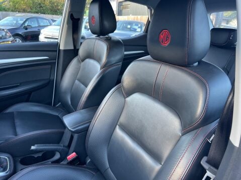 MG ZS 1.5 VTi-TECH Exclusive Euro 6 (s/s) 5dr 26
