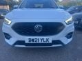 MG ZS 1.5 VTi-TECH Exclusive Euro 6 (s/s) 5dr 9