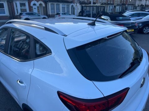 MG ZS 1.5 VTi-TECH Exclusive Euro 6 (s/s) 5dr 17