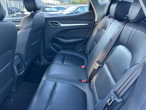 MG ZS 1.5 VTi-TECH Exclusive Euro 6 (s/s) 5dr 29