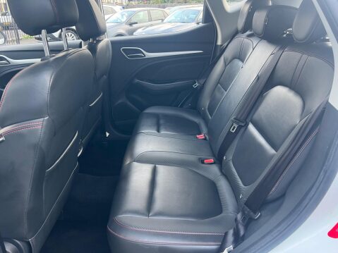 MG ZS 1.5 VTi-TECH Exclusive Euro 6 (s/s) 5dr 29