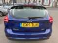 Ford Focus 1.0T EcoBoost Titanium Euro 6 (s/s) 5dr 6