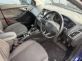 Ford Focus 1.0T EcoBoost Titanium Euro 6 (s/s) 5dr 8