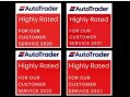 Ford Focus 1.0T EcoBoost Titanium Euro 6 (s/s) 5dr 3