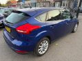 Ford Focus 1.0T EcoBoost Titanium Euro 6 (s/s) 5dr 7