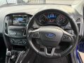 Ford Focus 1.0T EcoBoost Titanium Euro 6 (s/s) 5dr 9