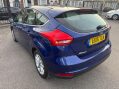 Ford Focus 1.0T EcoBoost Titanium Euro 6 (s/s) 5dr 5