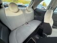 Fiat 500 1.2 Lounge Euro 6 (s/s) 3dr 12