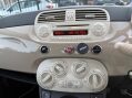 Fiat 500 1.2 Lounge Euro 6 (s/s) 3dr 10
