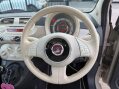 Fiat 500 1.2 Lounge Euro 6 (s/s) 3dr 9