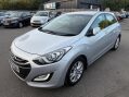Hyundai i30 1.4 Edition Euro 5 5dr 4