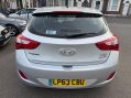 Hyundai i30 1.4 Edition Euro 5 5dr 6
