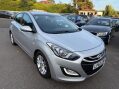 Hyundai i30 1.4 Edition Euro 5 5dr 1
