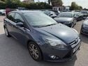 Ford Focus 1.0T EcoBoost Titanium Navigator Euro 5 (s/s) 5dr