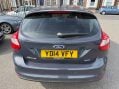 Ford Focus 1.0T EcoBoost Titanium Navigator Euro 5 (s/s) 5dr 5