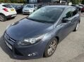 Ford Focus 1.0T EcoBoost Titanium Navigator Euro 5 (s/s) 5dr 4