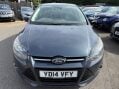 Ford Focus 1.0T EcoBoost Titanium Navigator Euro 5 (s/s) 5dr 2