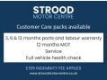 Ford Kuga 1.5T EcoBoost Titanium X Auto AWD Euro 6 (s/s) 5dr 10