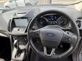 Ford Kuga 1.5T EcoBoost Titanium X Auto AWD Euro 6 (s/s) 5dr 7