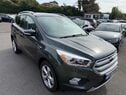 Ford Kuga 1.5T EcoBoost Titanium X Auto AWD Euro 6 (s/s) 5dr