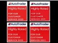 Ford Kuga 1.5T EcoBoost Titanium X Auto AWD Euro 6 (s/s) 5dr 3