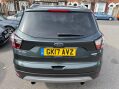 Ford Kuga 1.5T EcoBoost Titanium X Auto AWD Euro 6 (s/s) 5dr 4