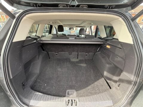 Ford Kuga 1.5T EcoBoost Titanium X Auto AWD Euro 6 (s/s) 5dr 12
