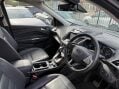 Ford Kuga 1.5T EcoBoost Titanium X Auto AWD Euro 6 (s/s) 5dr 6