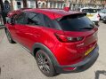 Mazda CX-3 2.0 SKYACTIV-G Sport Nav Auto Euro 6 (s/s) 5dr 5