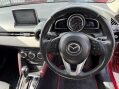 Mazda CX-3 2.0 SKYACTIV-G Sport Nav Auto Euro 6 (s/s) 5dr 9