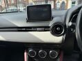 Mazda CX-3 2.0 SKYACTIV-G Sport Nav Auto Euro 6 (s/s) 5dr 11
