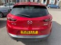 Mazda CX-3 2.0 SKYACTIV-G Sport Nav Auto Euro 6 (s/s) 5dr 6