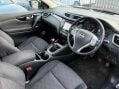 Nissan Qashqai 1.2 DIG-T n-tec+ 2WD Euro 6 (s/s) 5dr 7