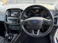 Ford Focus 1.0T EcoBoost Titanium Euro 6 (s/s) 5dr 8