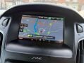Ford Focus 1.0T EcoBoost Titanium Euro 6 (s/s) 5dr 11