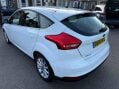 Ford Focus 1.0T EcoBoost Titanium Euro 6 (s/s) 5dr 4