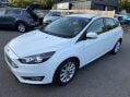 Ford Focus 1.0T EcoBoost Titanium Euro 6 (s/s) 5dr 5