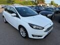 Ford Focus 1.0T EcoBoost Titanium Euro 6 (s/s) 5dr 1