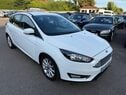 Ford Focus 1.0T EcoBoost Titanium Euro 6 (s/s) 5dr