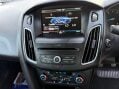 Ford Focus 1.0T EcoBoost Titanium Euro 6 (s/s) 5dr 9
