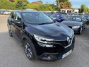 Renault Kadjar 1.5 dCi Dynamique S Nav Euro 6 (s/s) 5dr