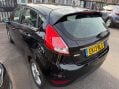 Ford Fiesta 1.0T EcoBoost Zetec Euro 5 (s/s) 5dr 5