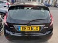 Ford Fiesta 1.0T EcoBoost Zetec Euro 5 (s/s) 5dr 6