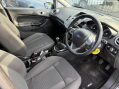 Ford Fiesta 1.0T EcoBoost Zetec Euro 5 (s/s) 5dr 8