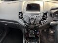 Ford Fiesta 1.0T EcoBoost Zetec Euro 5 (s/s) 5dr 11
