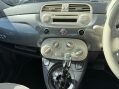 Fiat 500 1.2 Lounge Dualogic Euro 4 3dr 9