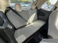 Fiat 500 1.2 Lounge Dualogic Euro 4 3dr 10